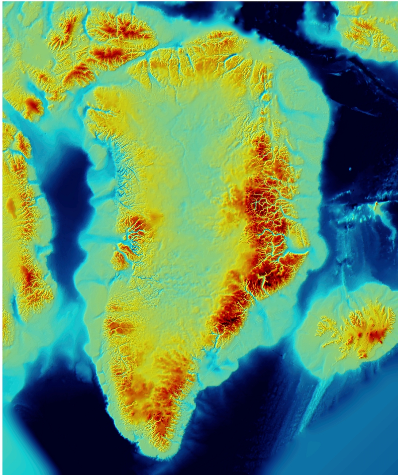 Image: British Antarctic Survey